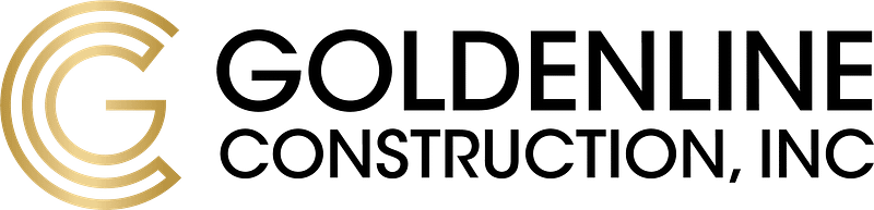 goldenline logo wbck - About